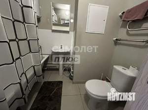 1-к квартира, вторичка, 41м2, 9/10 этаж