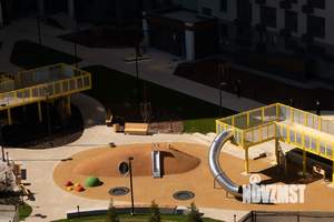 1-к квартира, сданный дом, 37м2, 5/18 этаж