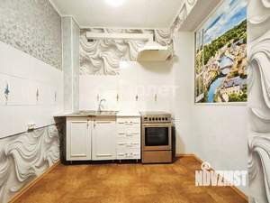 1-к квартира, вторичка, 44м2, 2/3 этаж
