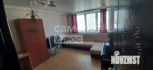 1-к квартира, вторичка, 39м2, 8/21 этаж