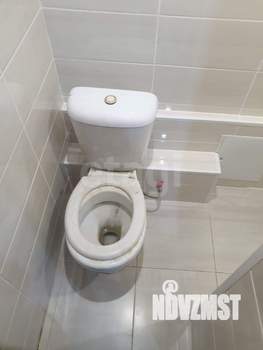 1-к квартира, вторичка, 18м2, 3/5 этаж