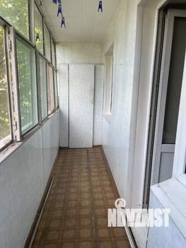 1-к квартира, вторичка, 32м2, 4/9 этаж