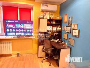 1-к квартира, вторичка, 19м2, 3/5 этаж