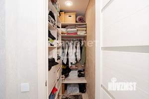 Студия квартира, вторичка, 29м2, 6/12 этаж