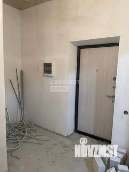 2-к квартира, вторичка, 63м2, 2/15 этаж