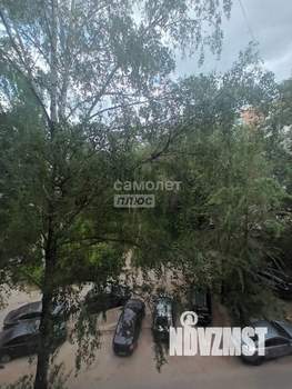 2-к квартира, вторичка, 47м2, 4/5 этаж