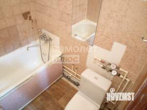 1-к квартира, вторичка, 31м2, 2/5 этаж
