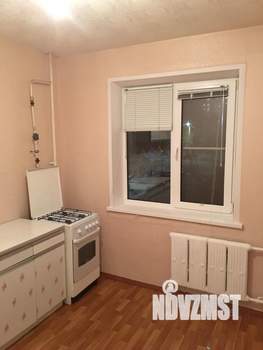 1-к квартира, вторичка, 38м2, 2/10 этаж