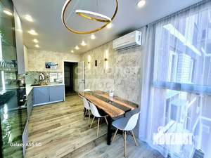 3-к квартира, вторичка, 85м2, 5/13 этаж