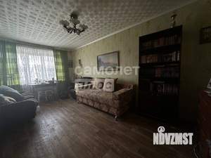 3-к квартира, вторичка, 57м2, 9/9 этаж