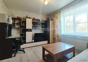 1-к квартира, вторичка, 18м2, 5/5 этаж