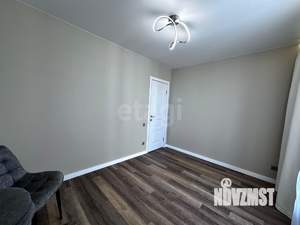 3-к квартира, вторичка, 70м2, 19/25 этаж