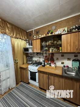 1-к квартира, вторичка, 36м2, 6/9 этаж