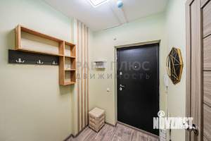 1-к квартира, вторичка, 33м2, 4/20 этаж