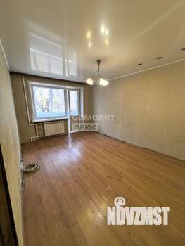 2-к квартира, вторичка, 43м2, 3/5 этаж