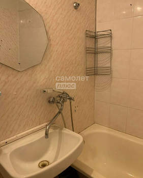 1-к квартира, вторичка, 36м2, 3/9 этаж