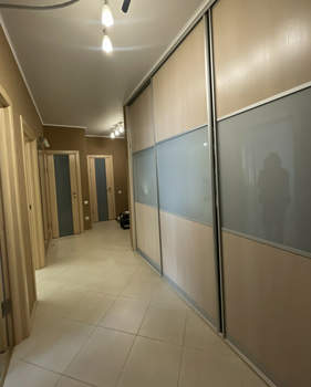 2-к квартира, вторичка, 63м2, 7/9 этаж