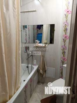 1-к квартира, вторичка, 30м2, 2/5 этаж