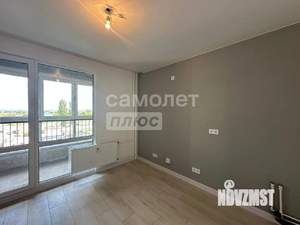 2-к квартира, вторичка, 66м2, 11/17 этаж