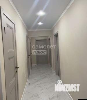 2-к квартира, вторичка, 79м2, 6/17 этаж