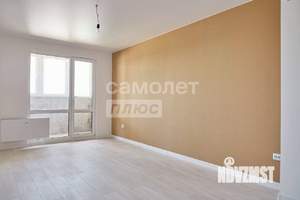 2-к квартира, вторичка, 67м2, 13/18 этаж