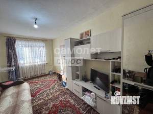 Студия квартира, вторичка, 21м2, 1/3 этаж