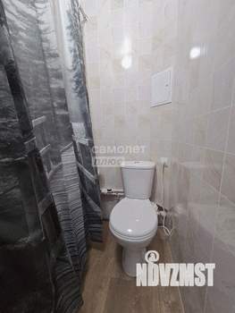 Студия квартира, вторичка, 17м2, 2/5 этаж