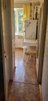 3-к квартира, вторичка, 61м2, 4/5 этаж