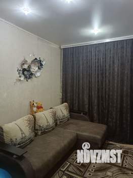 2-к квартира, вторичка, 24м2, 2/5 этаж