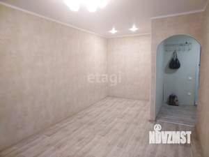1-к квартира, вторичка, 35м2, 2/5 этаж