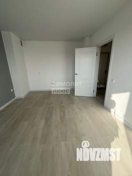 Студия квартира, вторичка, 27м2, 10/17 этаж