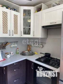 3-к квартира, вторичка, 61м2, 3/5 этаж