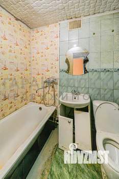 1-к квартира, вторичка, 30м2, 5/5 этаж