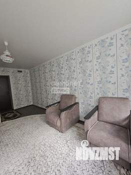 Студия квартира, вторичка, 17м2, 2/5 этаж