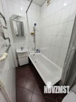 3-к квартира, вторичка, 55м2, 5/9 этаж