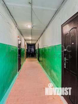 2-к квартира, вторичка, 38м2, 2/5 этаж