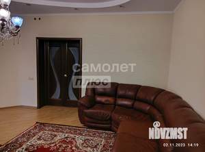 2-к квартира, вторичка, 85м2, 3/14 этаж