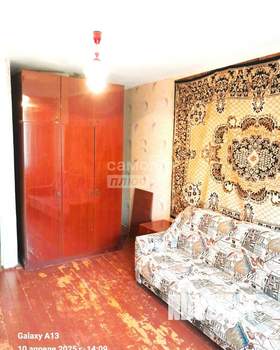 2-к квартира, вторичка, 48м2, 3/5 этаж