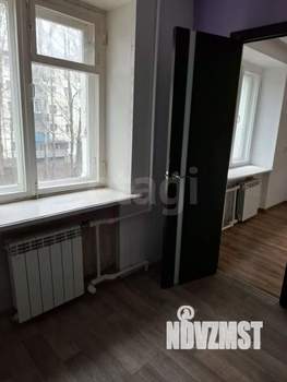 2-к квартира, вторичка, 25м2, 3/5 этаж