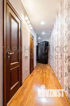 3-к квартира, вторичка, 89м2, 14/15 этаж