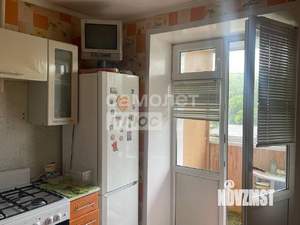 2-к квартира, вторичка, 41м2, 1/12 этаж