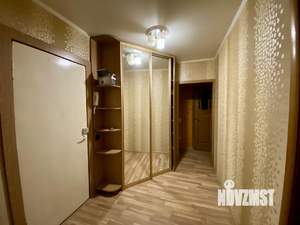 2-к квартира, вторичка, 50м2, 1/10 этаж