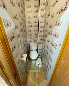 2-к квартира, вторичка, 44м2, 2/5 этаж