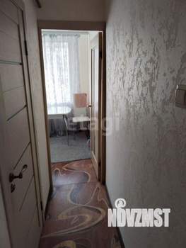1-к квартира, вторичка, 33м2, 1/2 этаж