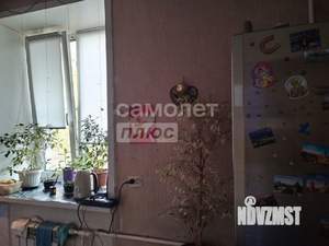 2-к квартира, вторичка, 51м2, 3/3 этаж