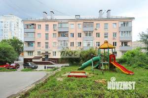 2-к квартира, вторичка, 44м2, 4/4 этаж