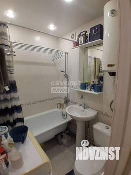 1-к квартира, вторичка, 30м2, 5/5 этаж