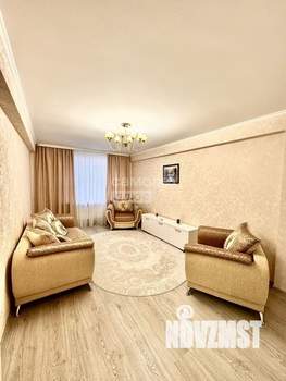 2-к квартира, вторичка, 54м2, 15/16 этаж