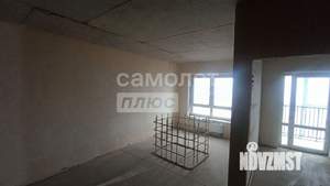 1-к квартира, вторичка, 45м2, 23/25 этаж