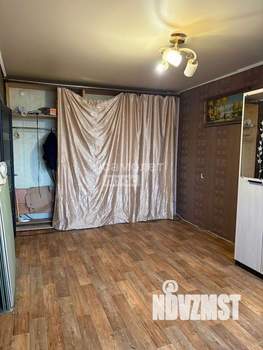 1-к квартира, вторичка, 29м2, 5/5 этаж